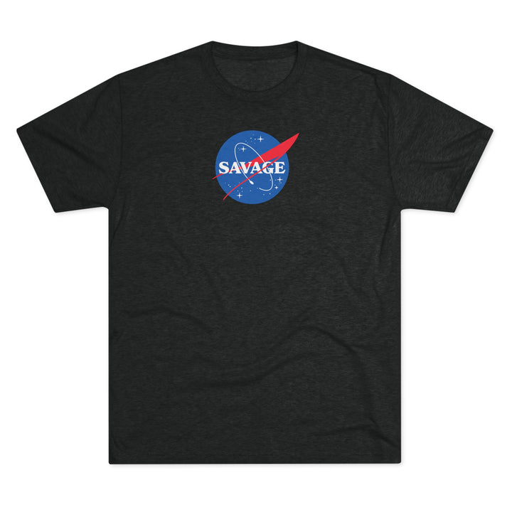 Savage Meatball Tee (Tri-Blend)