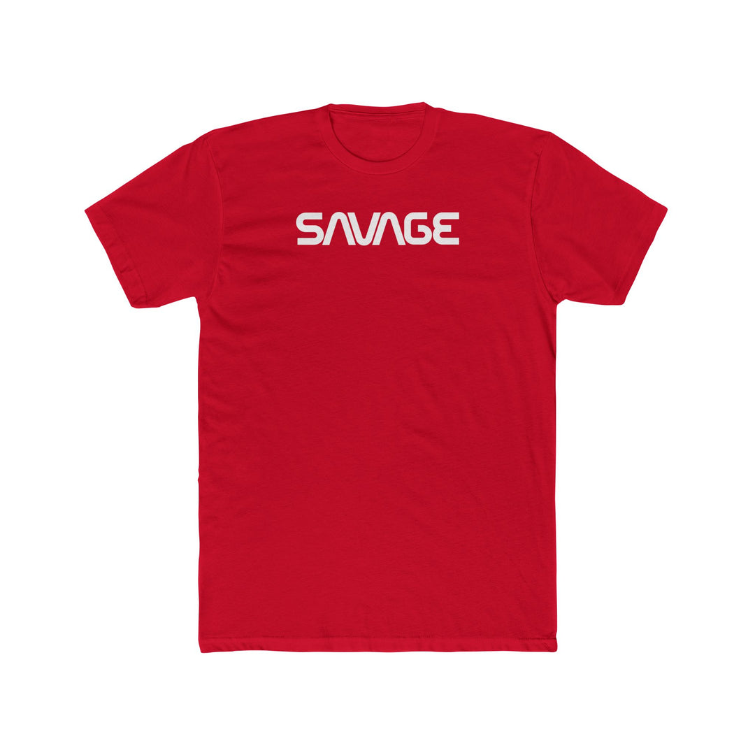 Savage Worm Tee (Cotton)