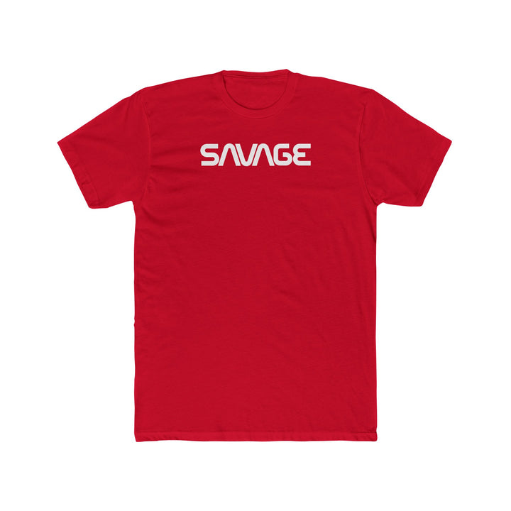 Savage Worm Tee (Cotton)