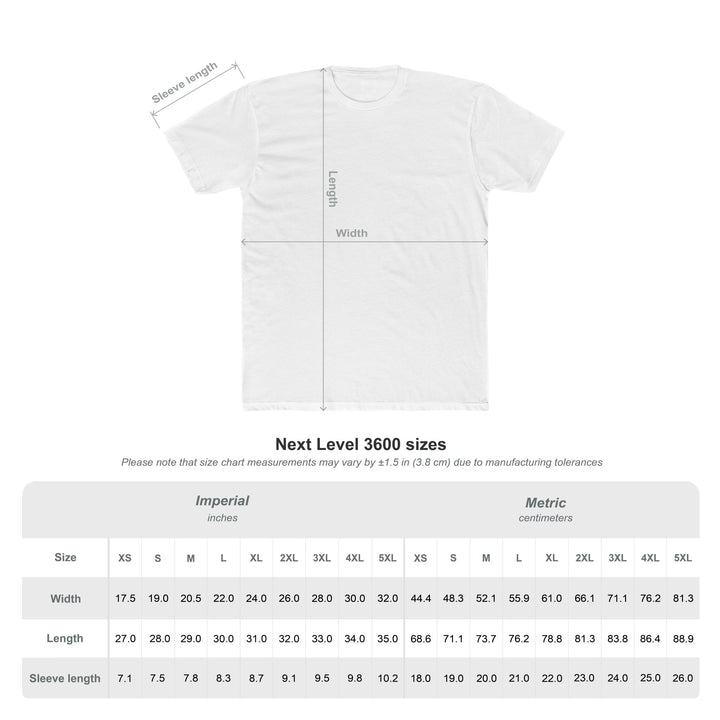 Savage Worm Tee (Cotton)
