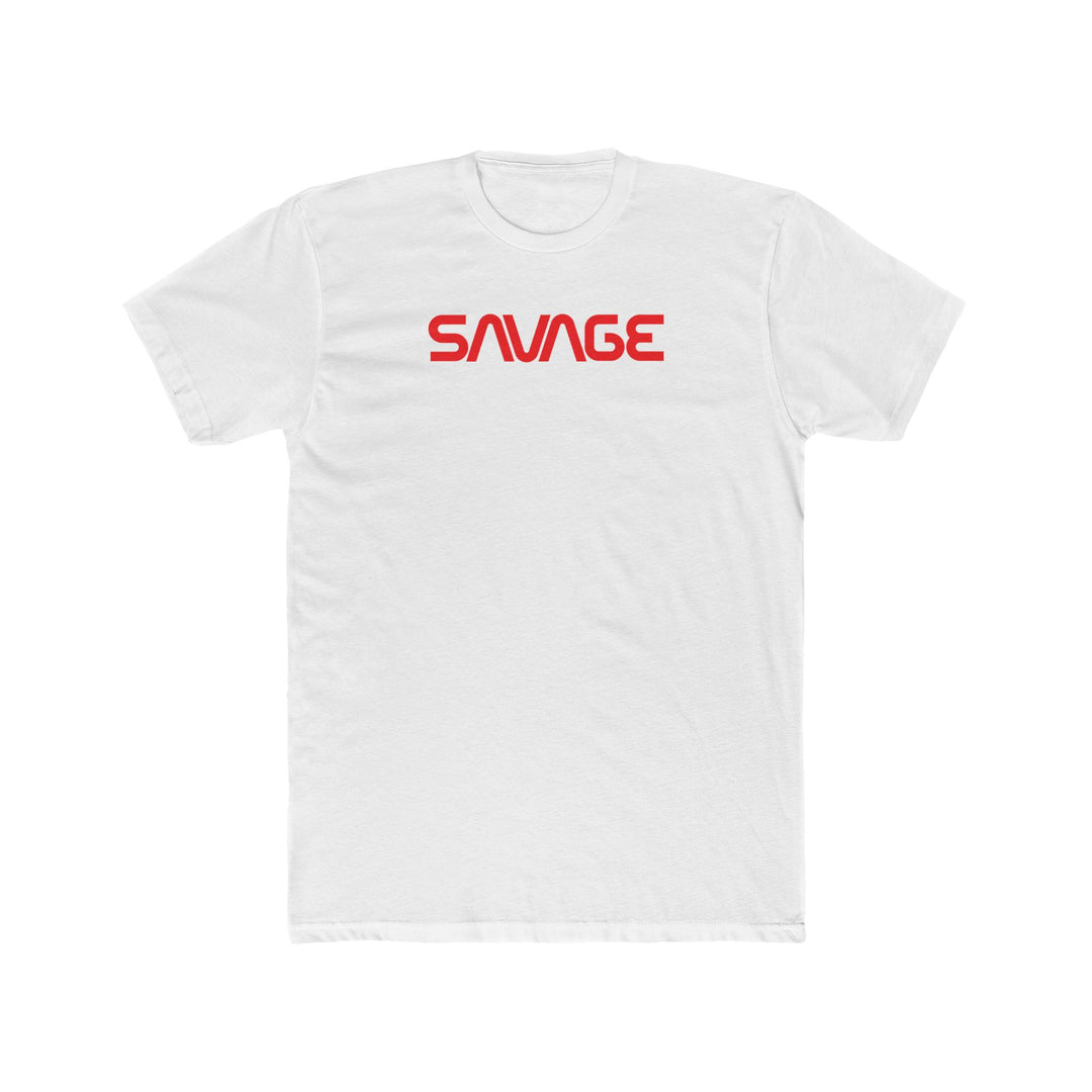 Savage Worm Tee (Cotton)