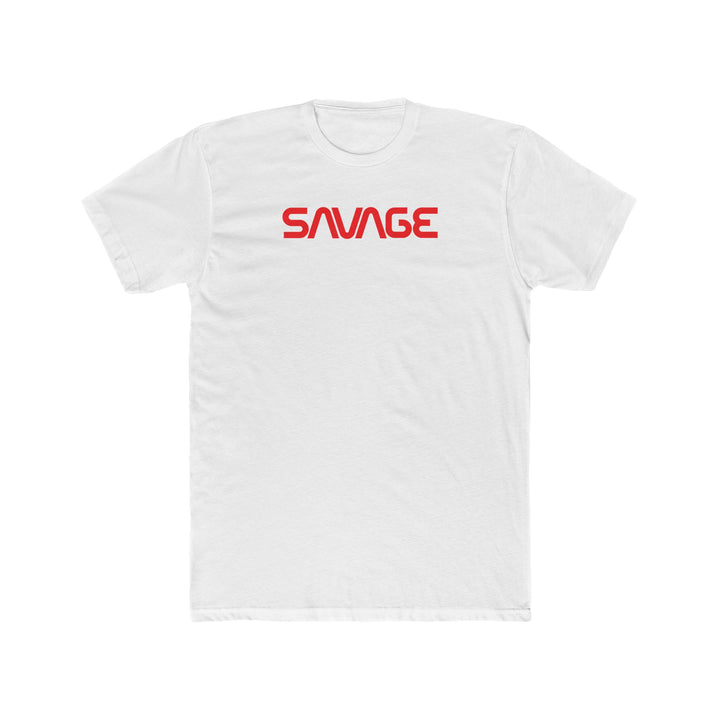 Savage Worm Tee (Cotton)