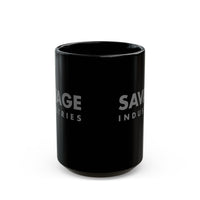 Savage Meatball Magnet & Sticker Pack
