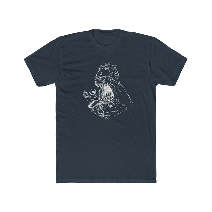 Savage No Face Tee (Cotton)