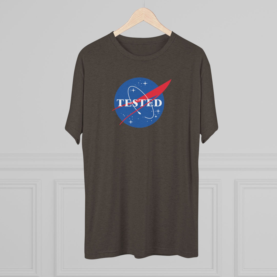 Tested Meatball Tee (Tri-Blend)