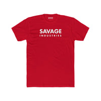 Savage Meatball Magnet & Sticker Pack