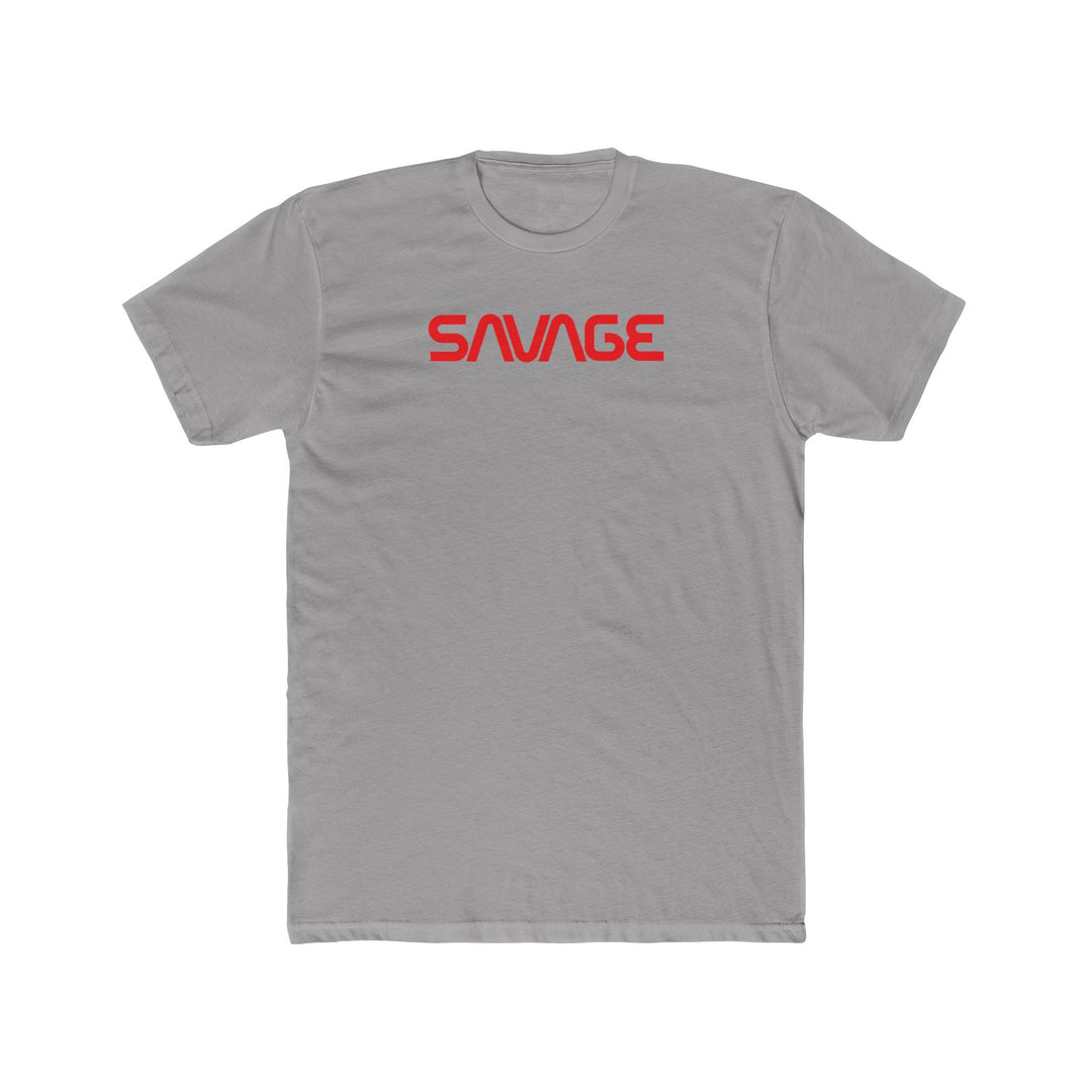 Savage Worm Tee (Cotton)