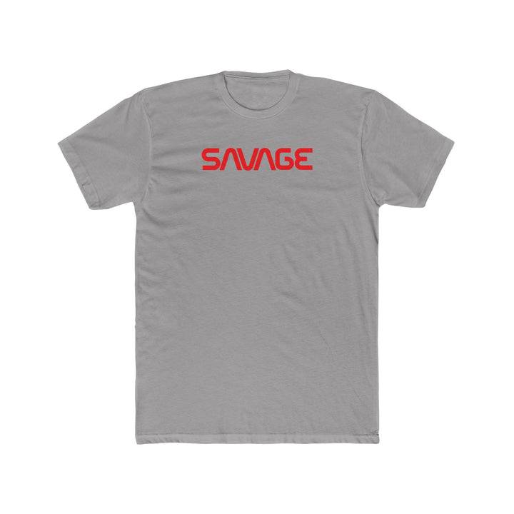 Savage Worm Tee (Cotton)