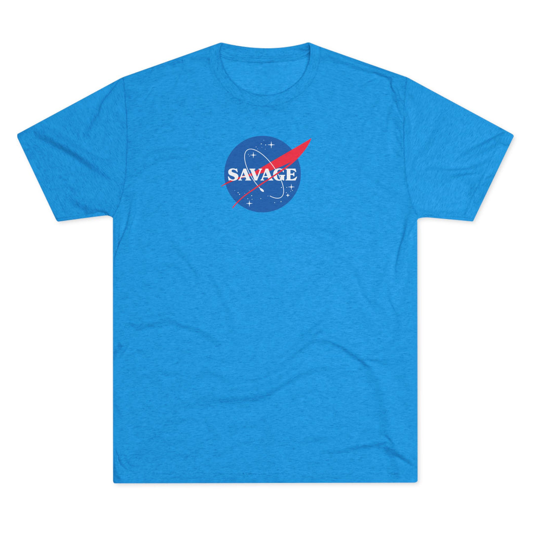 Savage Meatball Tee (Tri-Blend)