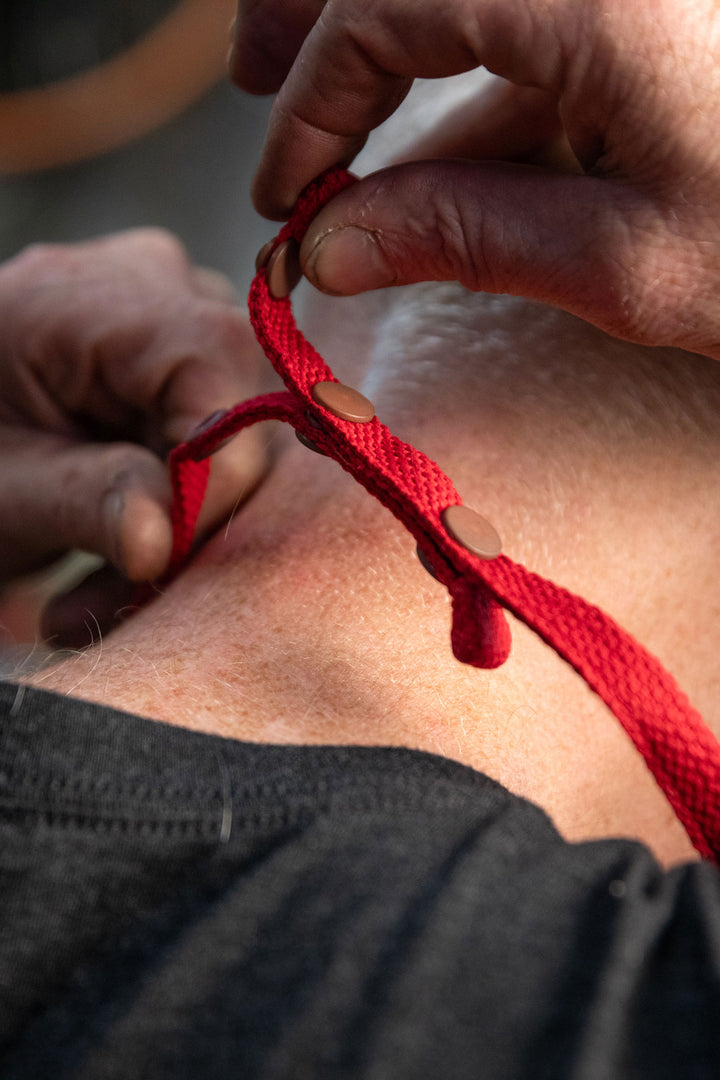 Savage Industries ASA TWO Apron