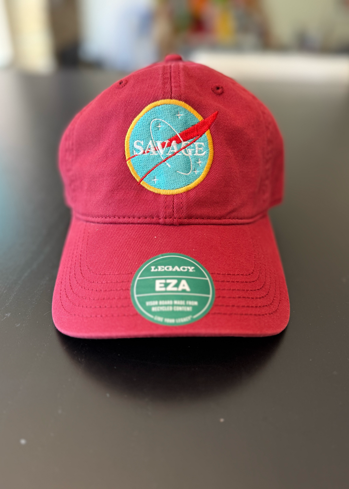 Adam's Other New Favorite Hat
