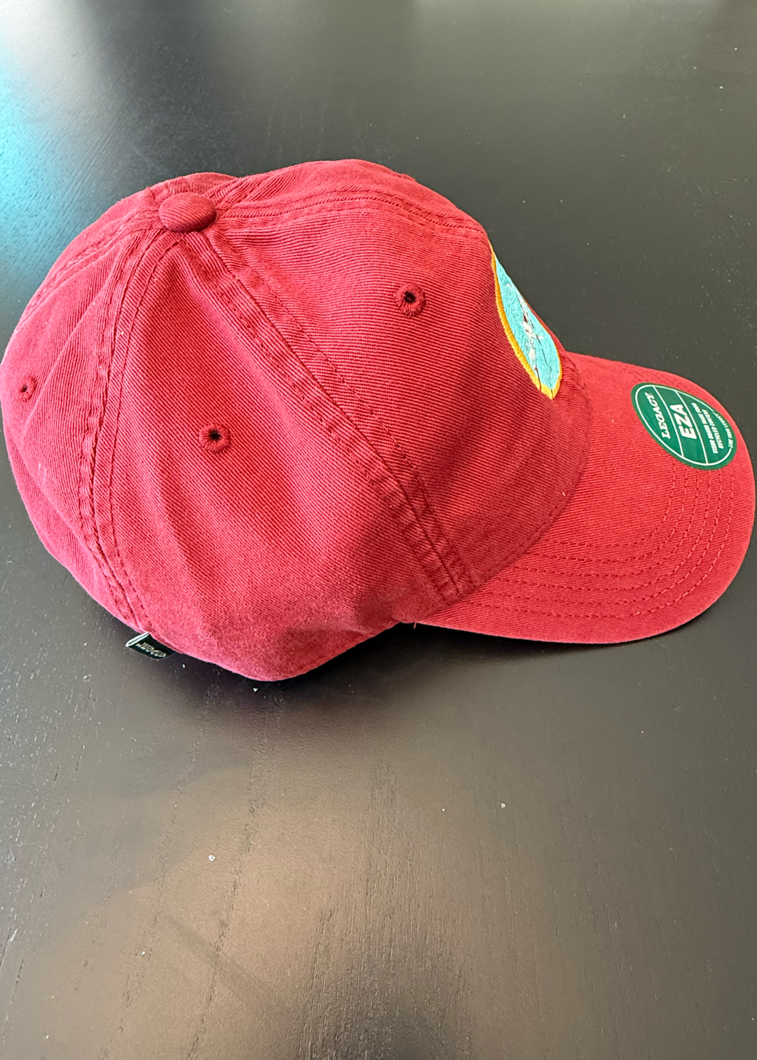 Adam's Other New Favorite Hat