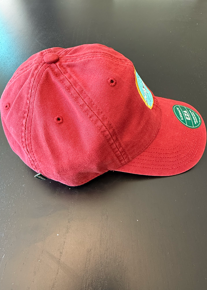 Adam's Other New Favorite Hat