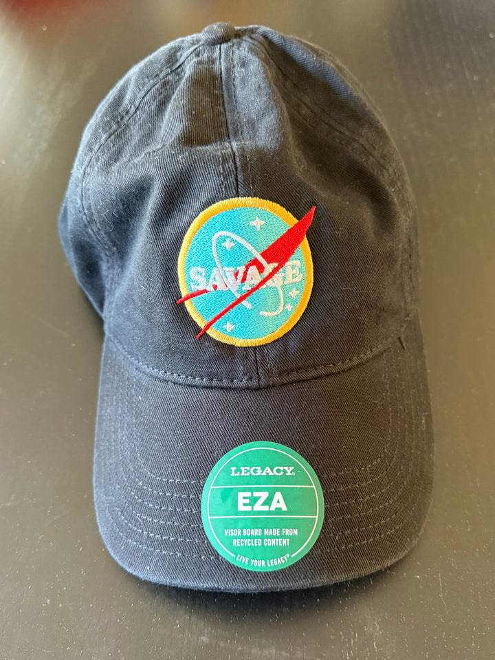 Adam's Other New Favorite Hat