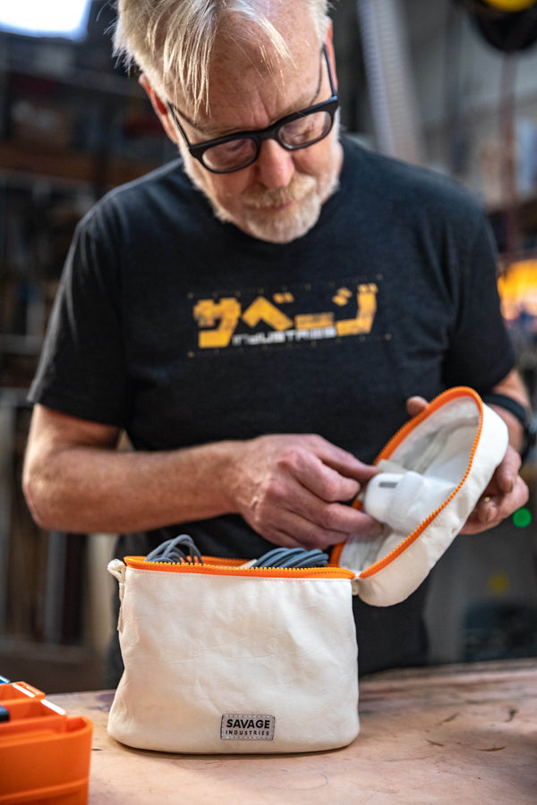 Savage industries EDGB ONE (Everyday Gear Bag)