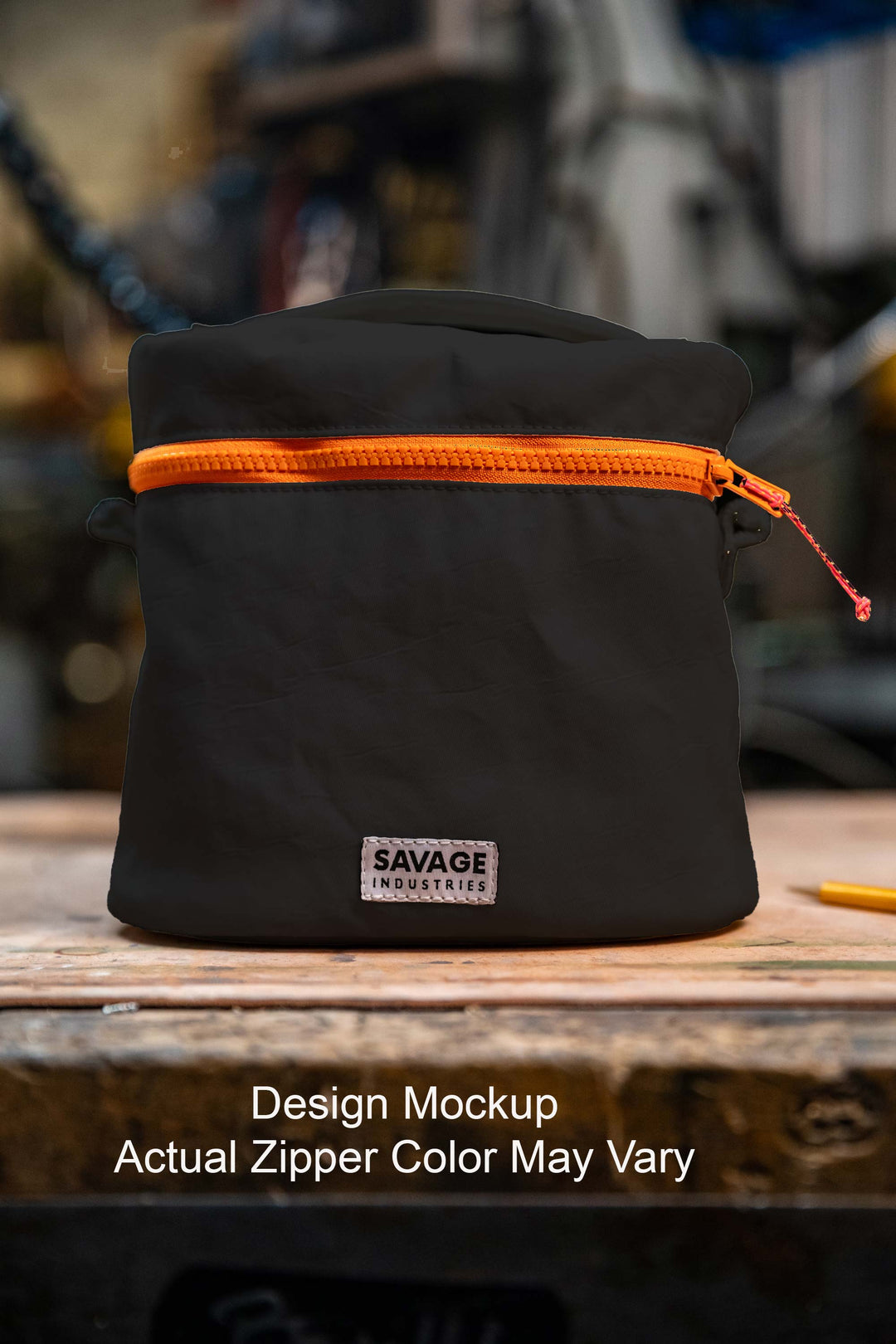 Savage industries EDGB ONE (Everyday Gear Bag)