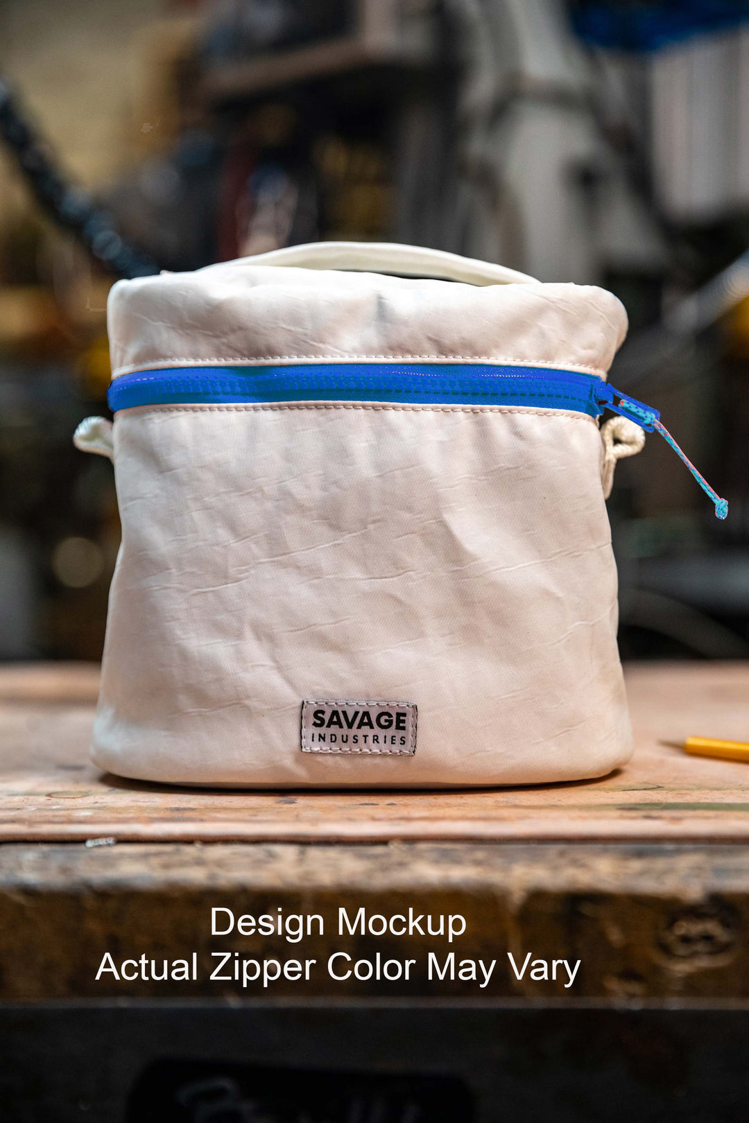 Savage industries EDGB ONE (Everyday Gear Bag)