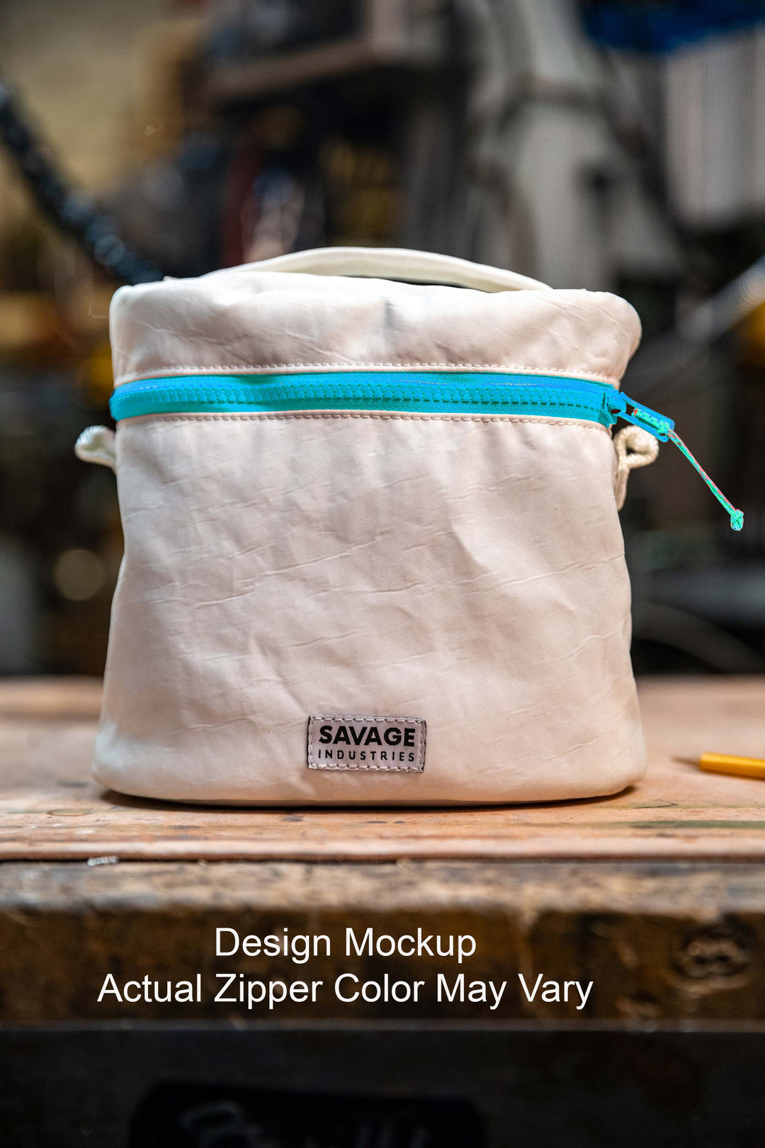 Savage industries EDGB ONE (Everyday Gear Bag)