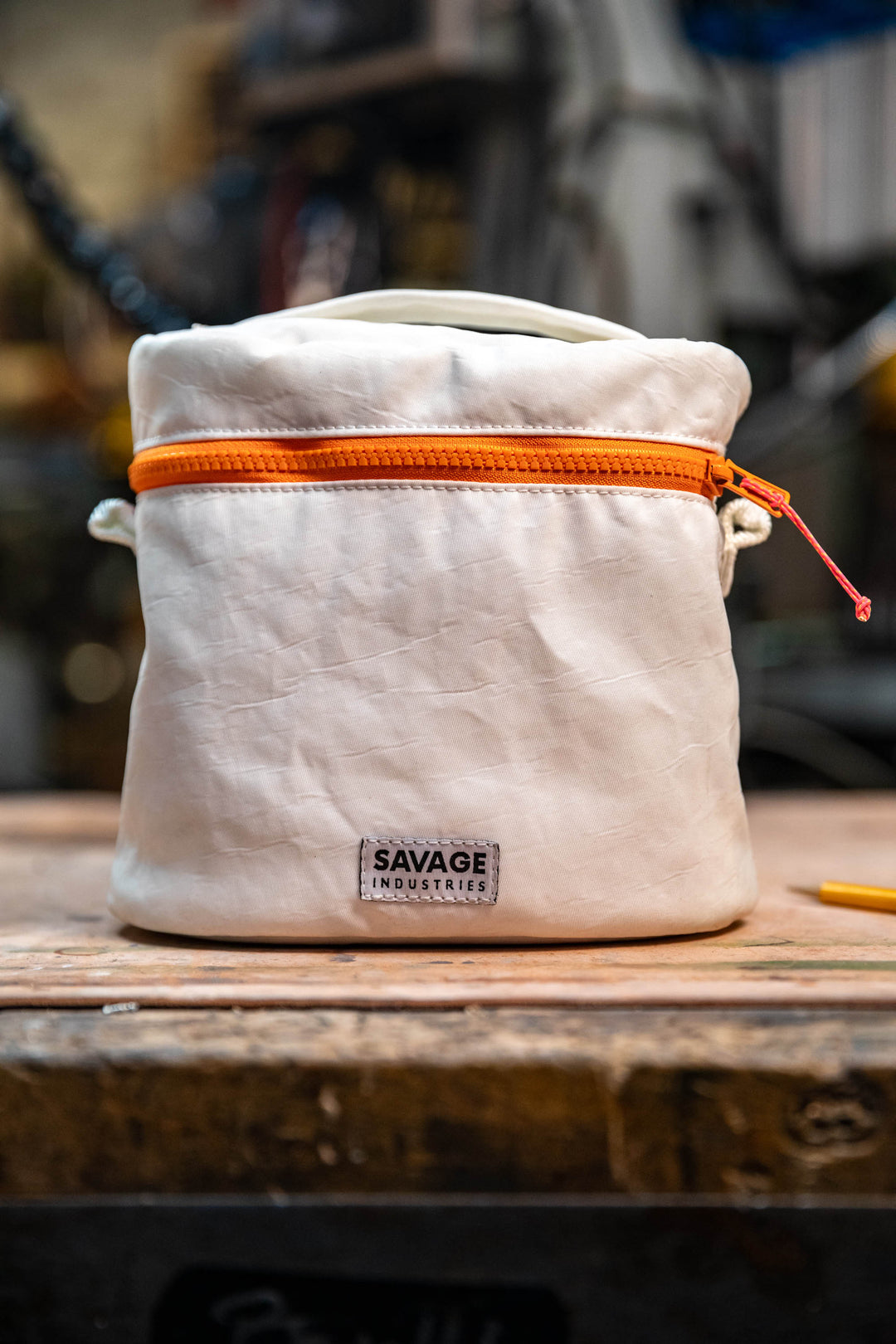 Savage industries EDGB ONE (Everyday Gear Bag)