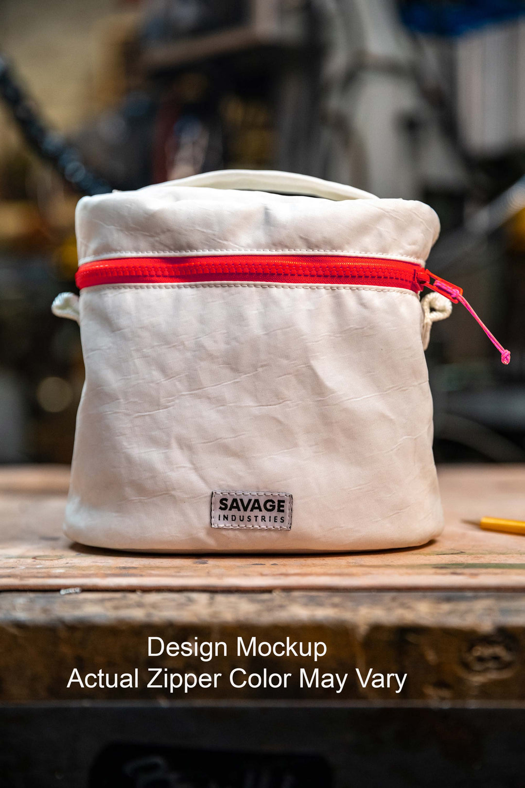 Savage industries EDGB ONE (Everyday Gear Bag)