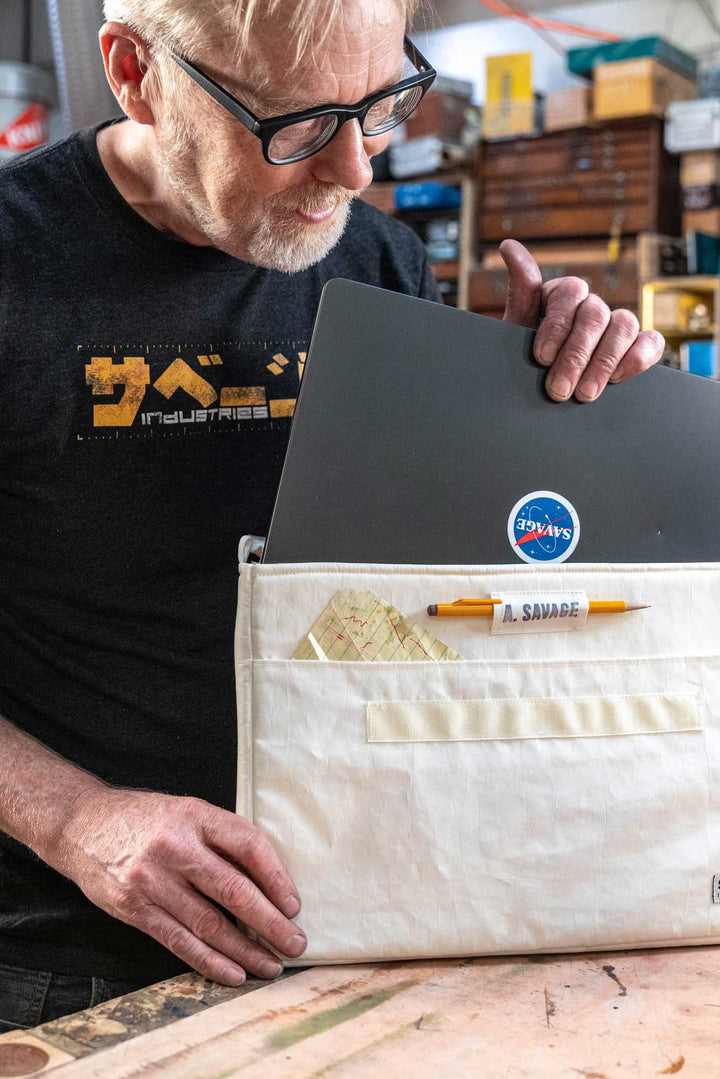 Savage Industries Laptop Sleeve