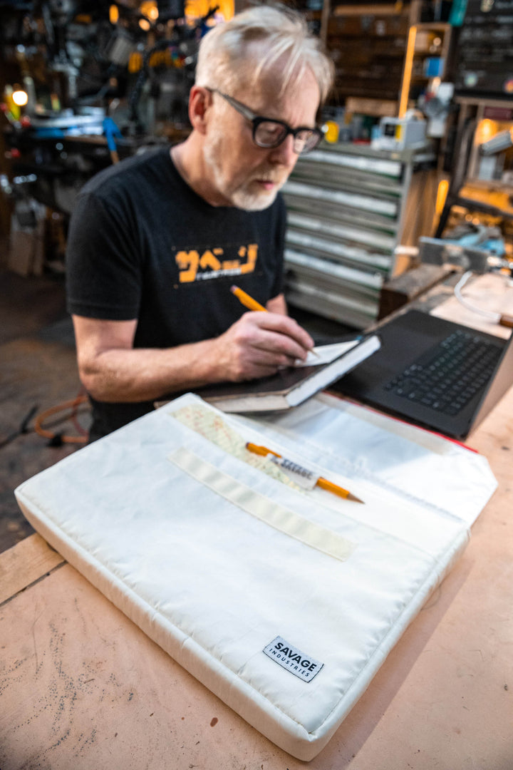 Savage Industries Laptop Sleeve