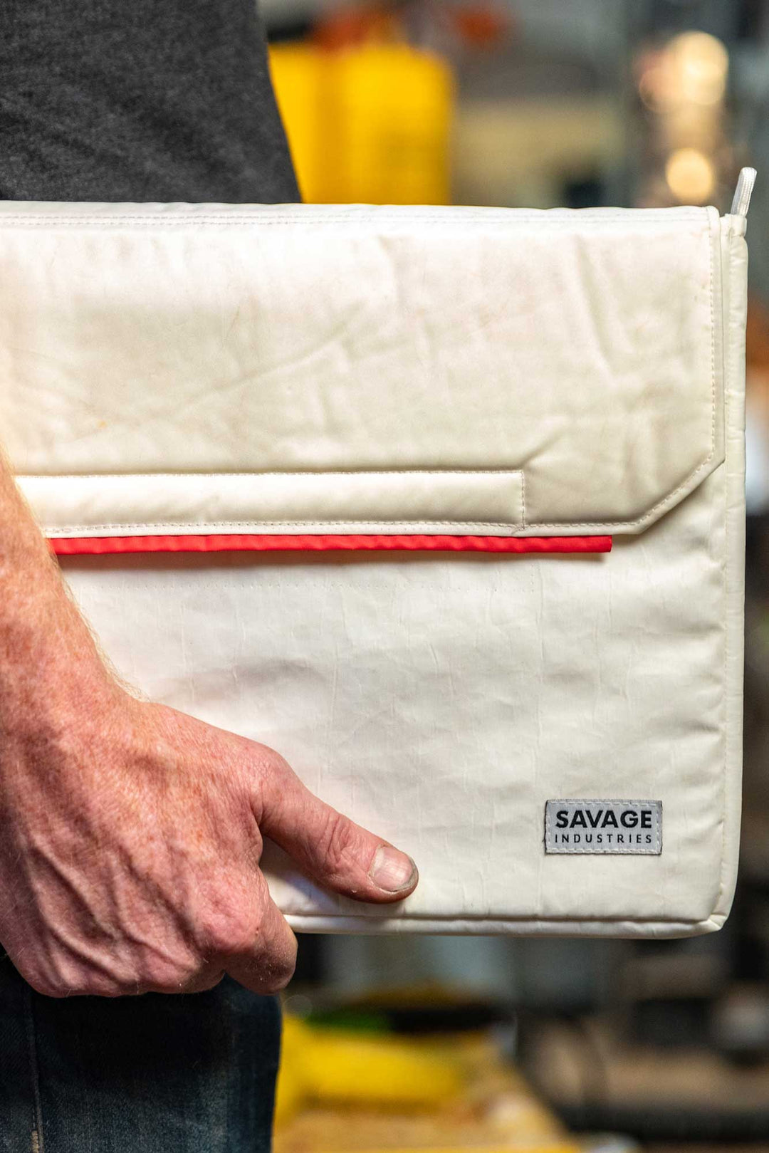 Savage Industries Laptop Sleeve