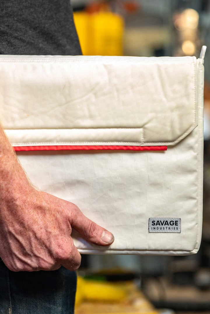 Savage Industries Laptop Sleeve