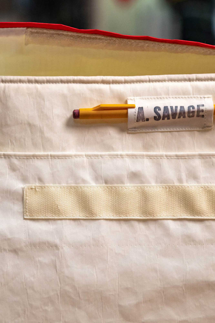 Savage Industries Laptop Sleeve