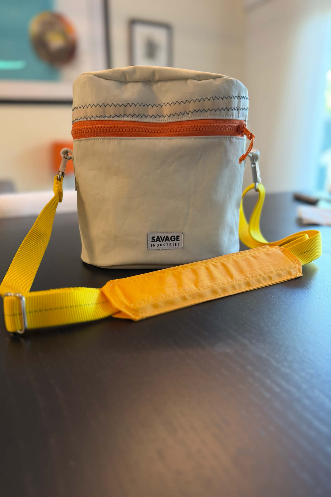 Savage Industries Shoulder Strap Pads