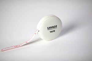 Savage Industries TAPE MEASURE