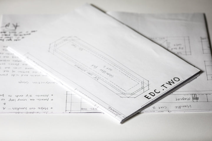 Savage Industries EDC TWO Plans - Free PDF