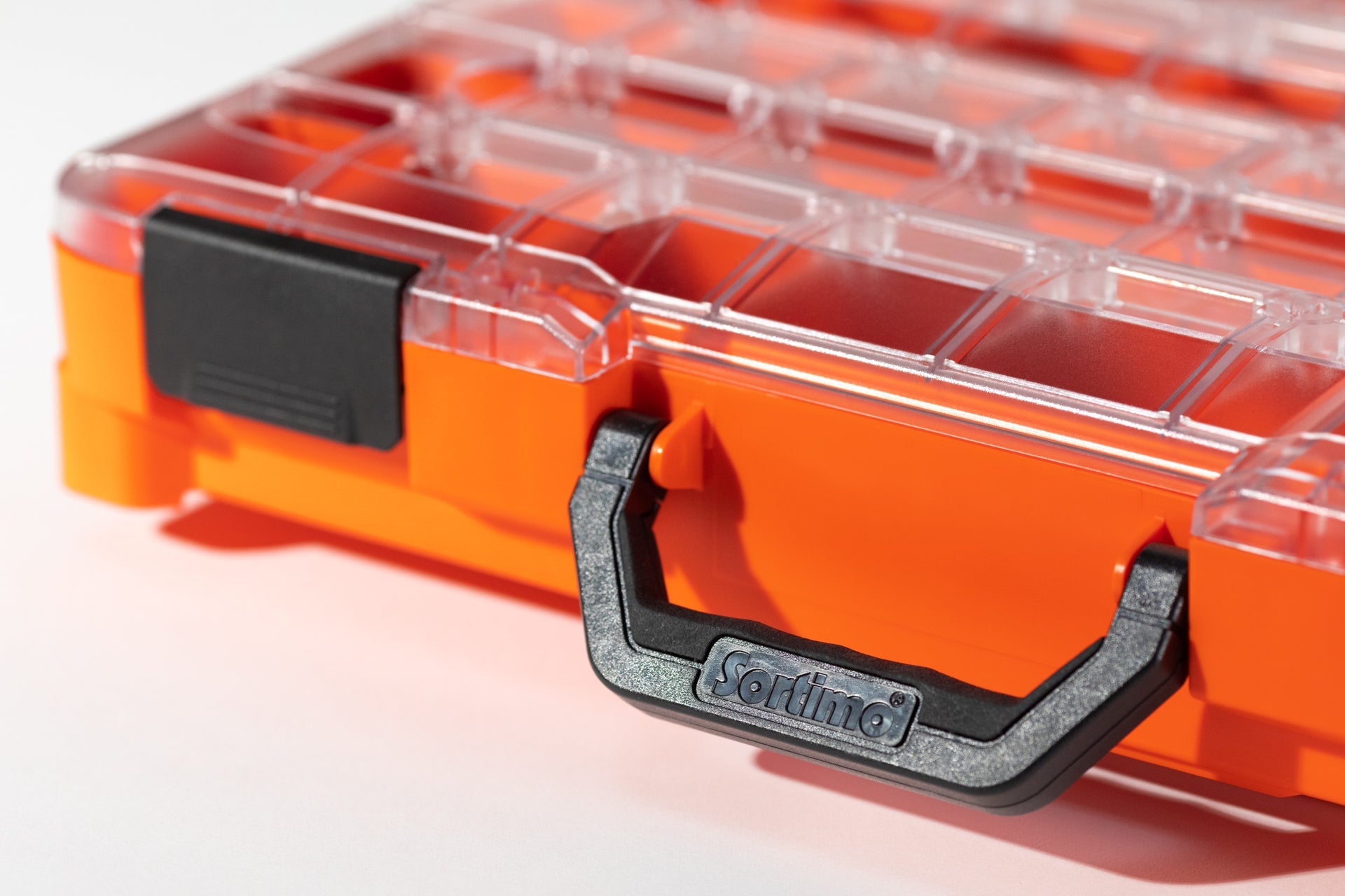 Savage Industries Sortimo T-BOXX (Discontinued) – Savage