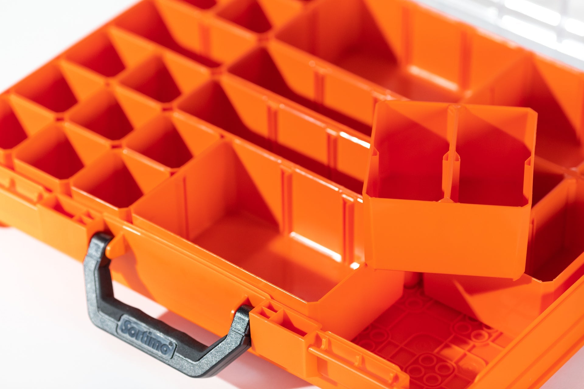 Savage Industries Sortimo T-BOXX