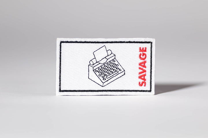 Savage Industries Creating Patch Bundle