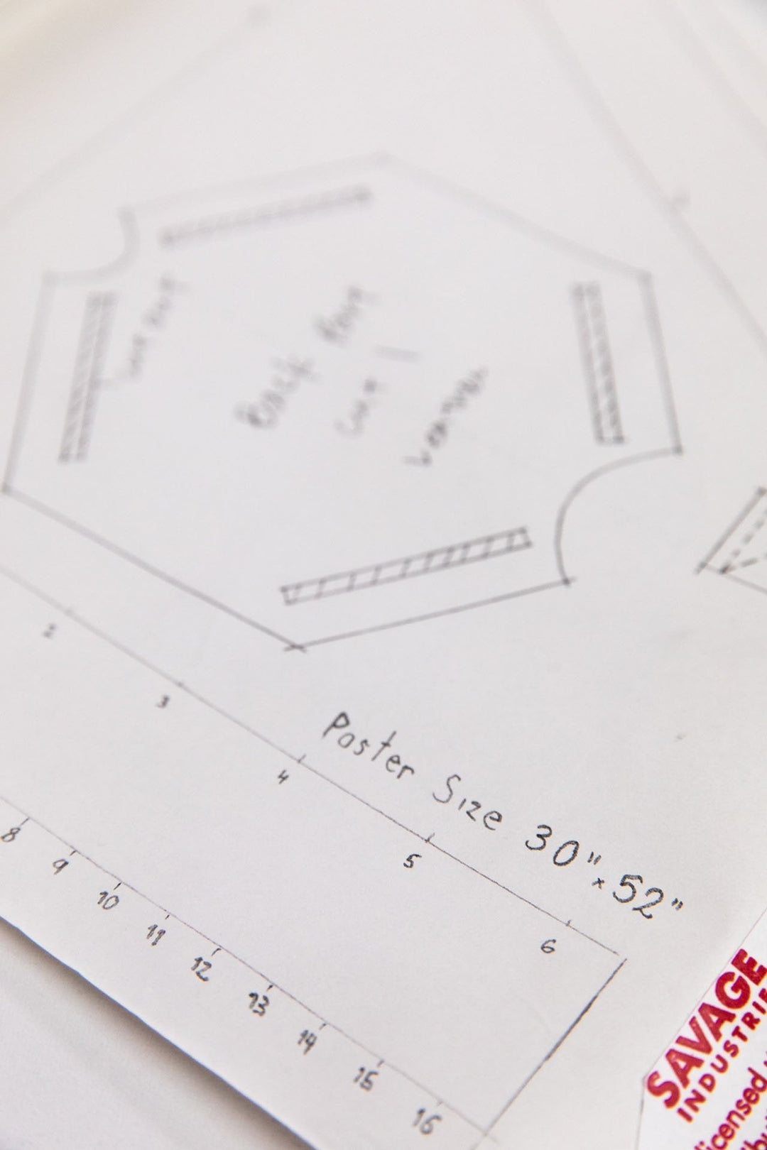 Savage Industries Apron Plans - Free PDF