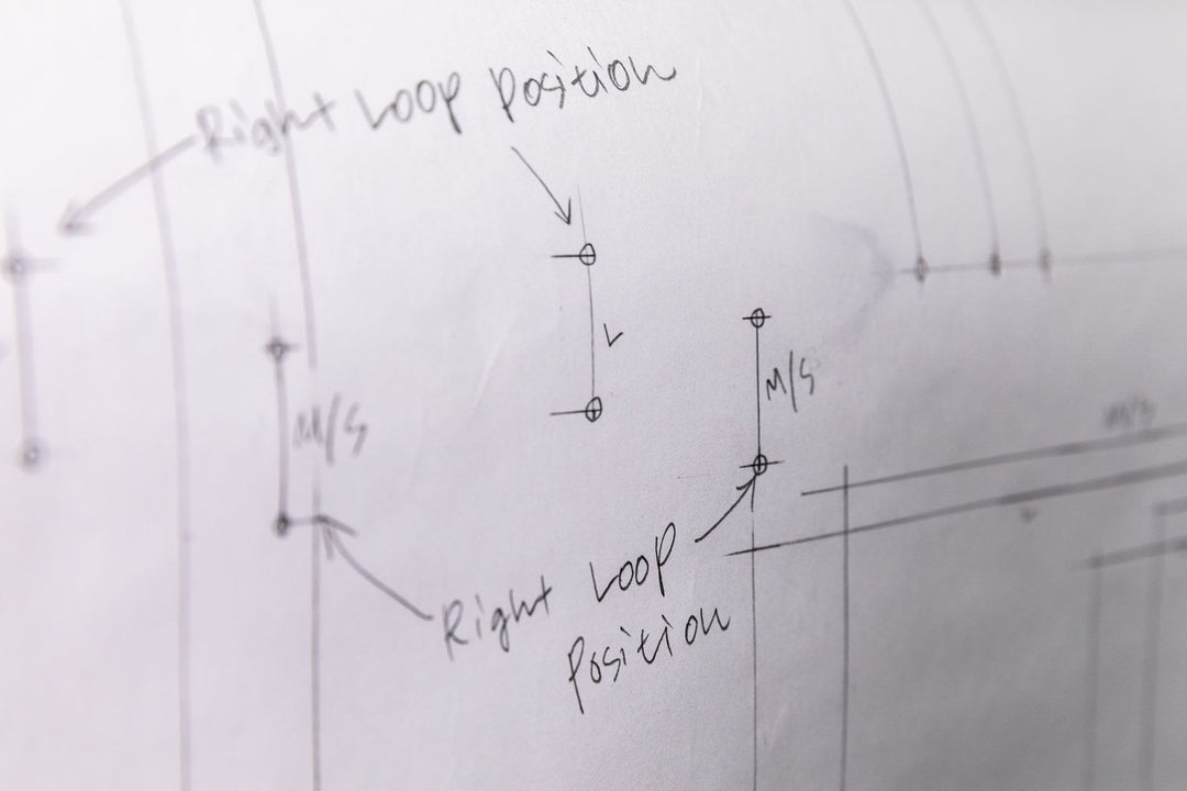 Savage Industries Apron Plans - Printed