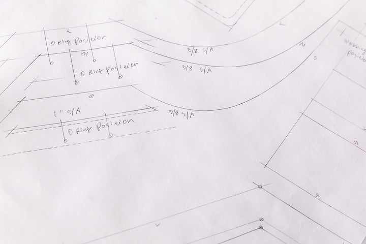 Savage Industries Apron Plans - Printed