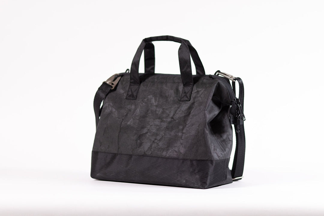 Savage Industries EDC TWO Black Pre-washed Dacron®