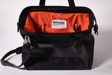 Savage Industries EDC TWO Black Pre-washed Dacron®