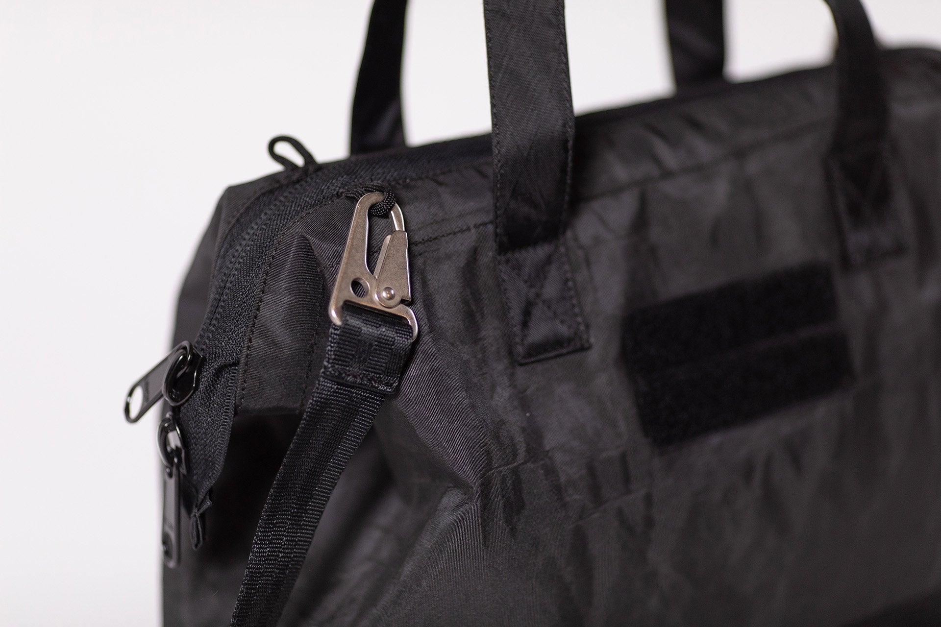 Savage Industries EDC TWO Black Pre-washed Dacron® – Savage