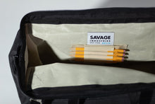 Savage Industries EDC ONE Black & Cream