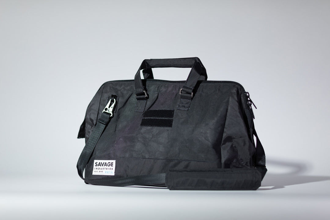 Savage Industries EDC ONE Black & Cream