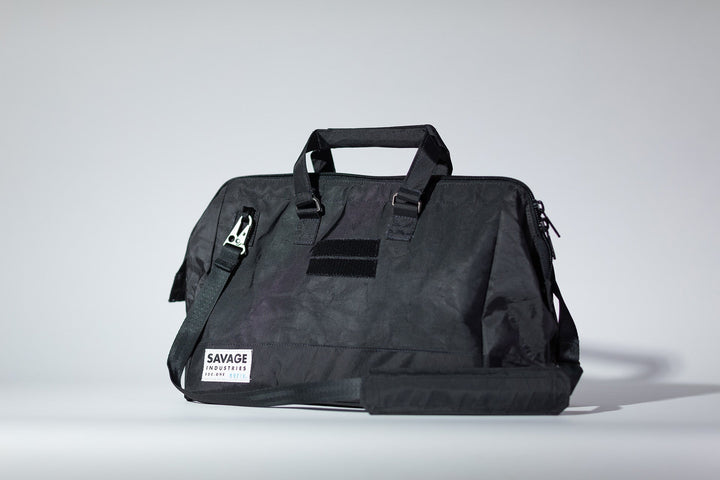 Savage Industries EDC ONE Black & Cream