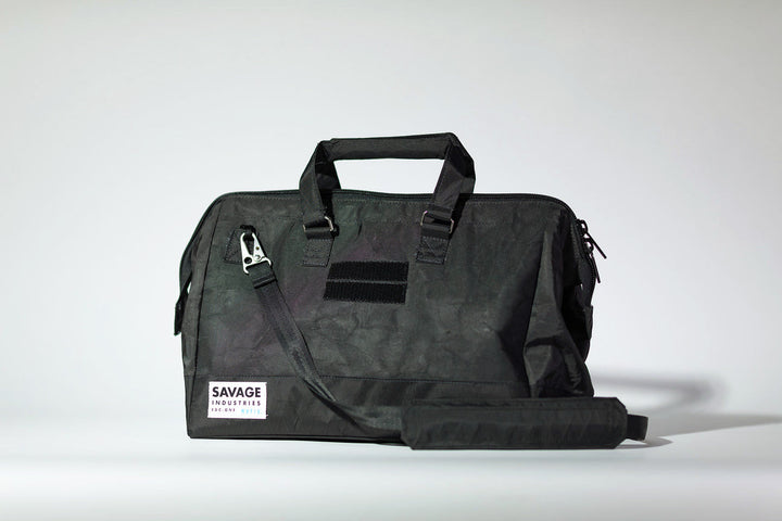 Savage Industries EDC ONE Black & Cream