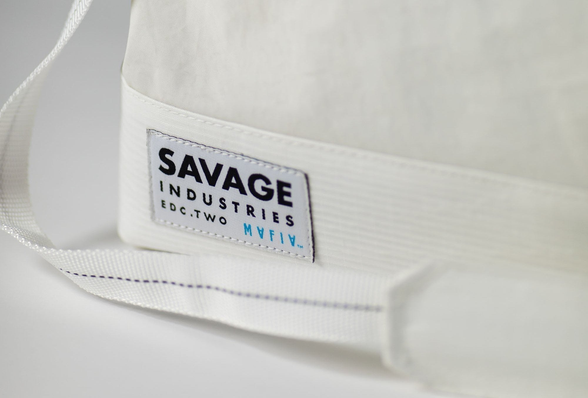 Savage Industries EDC Pouch Set - Warm Gray