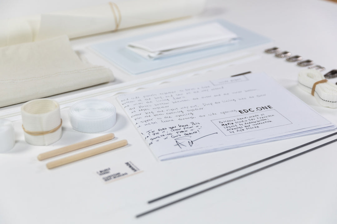 Savage Industries EDC ONE Kit