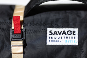Savage Industries Bedroll (v2)