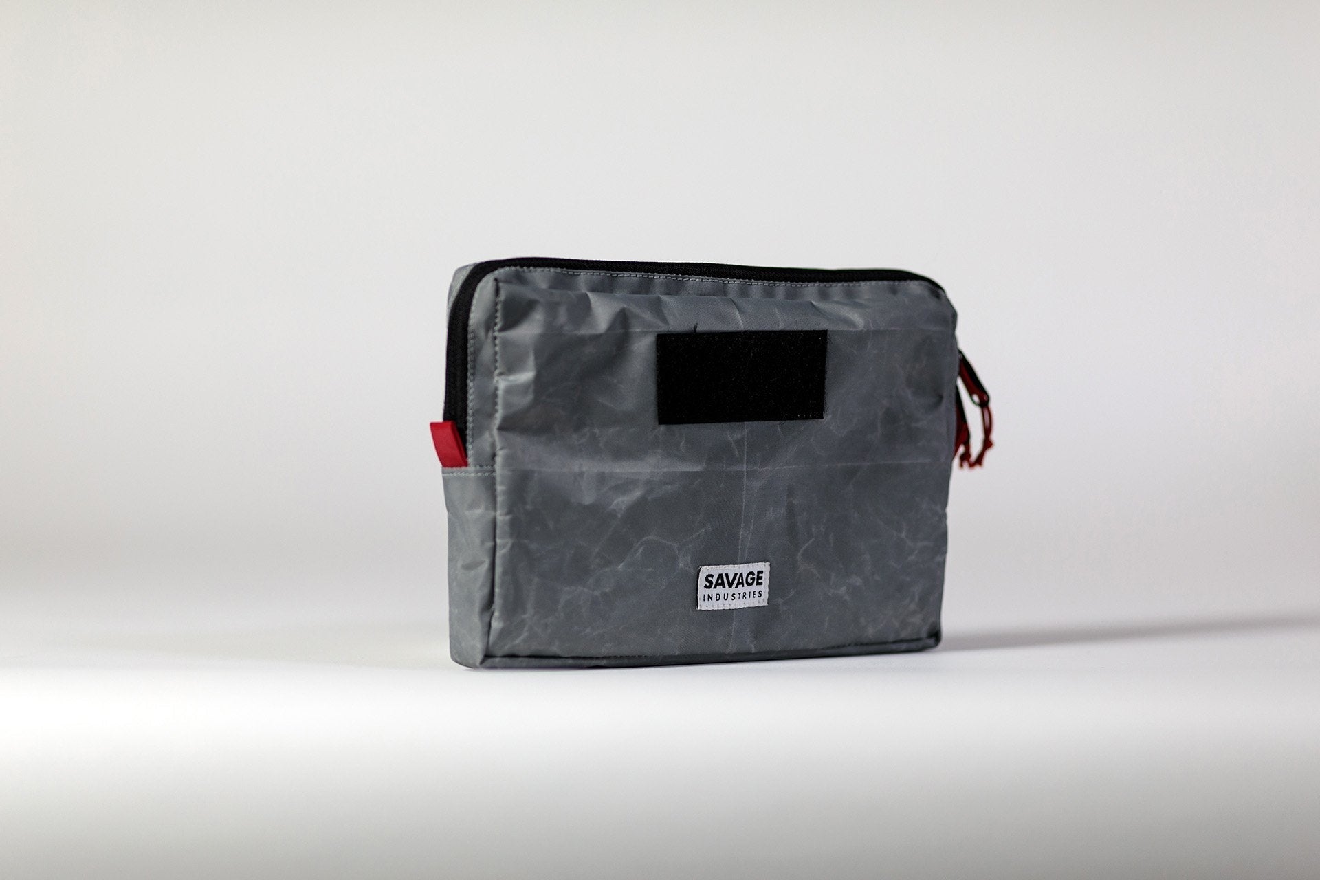 Savage Industries EDC Pouch Large - Warm Gray – Savage Industries Shop