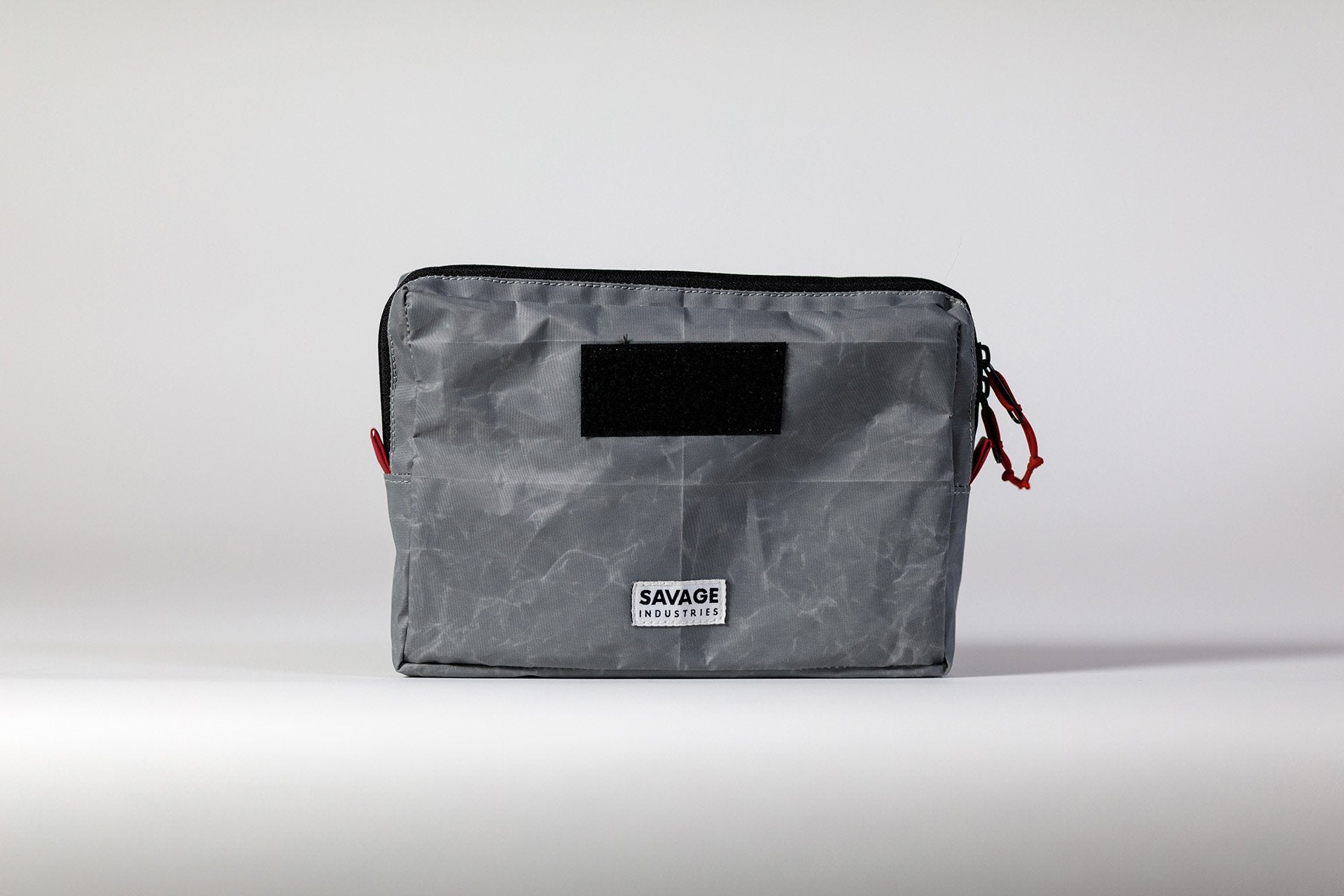 Savage Industries EDC Pouch Large - Warm Gray – Savage Industries Shop